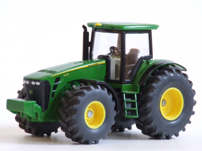 siku john deere 1 50
